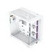 кутия Case EATX - Crystal Storm Arctic V2 кутия Case EATX - Crystal Storm Arctic V2