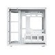 кутия Case EATX - Cubi II Arctic - 7 ARGB Fans кутия Case EATX - Cubi II Arctic - 7 ARGB Fans