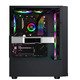 Case ATX - Duke - 4 RGB Fans Case ATX - Duke - 4 RGB Fans