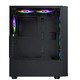 Case ATX - Duke - 4 RGB Fans Case ATX - Duke - 4 RGB Fans