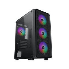 Case EATX - DUO X Case EATX - DUO X