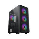 Xigmatek Case EATX - DUO X Xigmatek Case EATX - DUO X