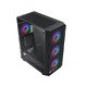 Case EATX - DUO X Case EATX - DUO X
