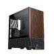 Case EATX - Endorphin WD, Addressable RGB, Wood Case EATX - Endorphin WD, Addressable RGB, Wood