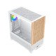 кутия Case EATX - Endorphin WD Arctic, Addressable RGB, Wood кутия Case EATX - Endorphin WD Arctic, Addressable RGB, Wood
