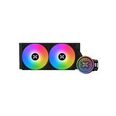 водно охлаждане Water Cooling FENIX 240 - Addressable RGB водно охлаждане Water Cooling FENIX 240 - Addressable RGB