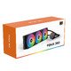 водно охлаждане Water Cooling FENIX 360 - Addressable RGB водно охлаждане Water Cooling FENIX 360 - Addressable RGB