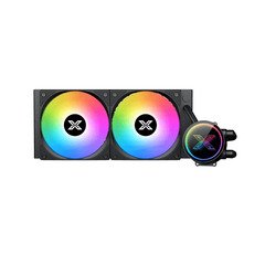 водно охлаждане Water Cooling FENIX II 240 - Addressable RGB водно охлаждане Water Cooling FENIX II 240 - Addressable RGB