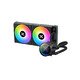 водно охлаждане Water Cooling FENIX II 240 - Addressable RGB водно охлаждане Water Cooling FENIX II 240 - Addressable RGB