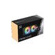 водно охлаждане Water Cooling FENIX II 240 - Addressable RGB водно охлаждане Water Cooling FENIX II 240 - Addressable RGB
