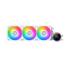 водно охлаждане Water Cooling FENIX II 360 Arctic - Addressable RGB водно охлаждане Water Cooling FENIX II 360 Arctic - Addressable RGB