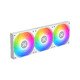 водно охлаждане Water Cooling FENIX II 360 Arctic - Addressable RGB водно охлаждане Water Cooling FENIX II 360 Arctic - Addressable RGB