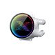 водно охлаждане Water Cooling FENIX II 360 Arctic - Addressable RGB водно охлаждане Water Cooling FENIX II 360 Arctic - Addressable RGB