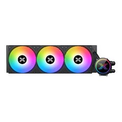 Water Cooling FENIX II 360 - Addressable RGB Water Cooling FENIX II 360 - Addressable RGB