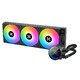 Water Cooling FENIX II 360 - Addressable RGB Water Cooling FENIX II 360 - Addressable RGB