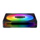 Fan Pack 3-in-1 3x120mm - Infinity G20A - Infinity Mirror, A-RGB Fan Pack 3-in-1 3x120mm - Infinity G20A - Infinity Mirror, A-RGB
