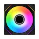 Fan Pack 3-in-1 3x120mm - Infinity G20A - Infinity Mirror, A-RGB Fan Pack 3-in-1 3x120mm - Infinity G20A - Infinity Mirror, A-RGB