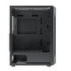 кутия Case ATX - Gaming X - 4 RGB Fans кутия Case ATX - Gaming X - 4 RGB Fans