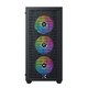 кутия Case EATX - Gaming Z Pro - 4 ARGB Fans кутия Case EATX - Gaming Z Pro - 4 ARGB Fans