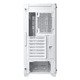 кутия Case ATX - Gaming X II Arctic - 4 ARGB Fans кутия Case ATX - Gaming X II Arctic - 4 ARGB Fans