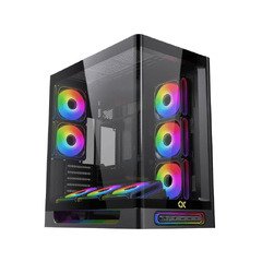 Case EATX - Heaven Air Case EATX - Heaven Air