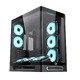 Case EATX - Heaven Air Case EATX - Heaven Air