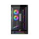 Case EATX - Heaven Air Case EATX - Heaven Air