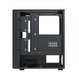 кутия Case ATX - Hero II Air 3F - RGB, Tempered Glass кутия Case ATX - Hero II Air 3F - RGB, Tempered Glass