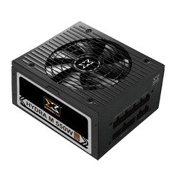 захранване PSU ATX Bronze - HYDRA M 750W захранване PSU ATX Bronze - HYDRA M 750W