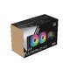 водно охлаждане Water Cooling LK 240 Digital - LED Display, A-RGB водно охлаждане Water Cooling LK 240 Digital - LED Display, A-RGB