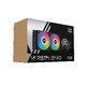 водно охлаждане Water Cooling LK 240 Digital - LED Display, A-RGB водно охлаждане Water Cooling LK 240 Digital - LED Display, A-RGB