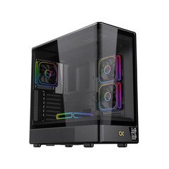 Case EATX - Moon DGT Case EATX - Moon DGT