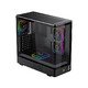 Case EATX - Moon DGT Case EATX - Moon DGT