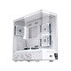 кутия Case EATX - Moon DGT Arctic кутия Case EATX - Moon DGT Arctic