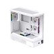 кутия Case EATX - Moon DGT Arctic кутия Case EATX - Moon DGT Arctic