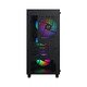 кутия Case mATX - NYX Air II - 4 ARGB Fans кутия Case mATX - NYX Air II - 4 ARGB Fans