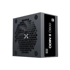 захранване PSU - Odin II 600W - 80 Plus захранване PSU - Odin II 600W - 80 Plus