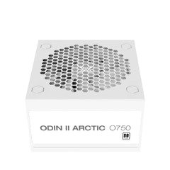 PSU - Odin II 750W Arctic - 80 Plus PSU - Odin II 750W Arctic - 80 Plus