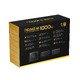 захранване PSU ATX 3.1 1000W Gold, Full Modular - Prime M 1000W захранване PSU ATX 3.1 1000W Gold, Full Modular - Prime M 1000W