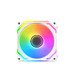Fan Pack 3-in-1 3x120mm - Starlink Ultra Arctic - Infinity Mirror, A-RGB Fan Pack 3-in-1 3x120mm - Starlink Ultra Arctic - Infinity Mirror, A-RGB