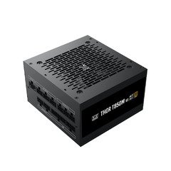 захранване PSU ATX 3.1 850W Bronze - Thor T850M V3 захранване PSU ATX 3.1 850W Bronze - Thor T850M V3