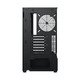 Case EATX - Vision - 7 ARGB Fans, LCD Display Panel, Smart Fan Control Case EATX - Vision - 7 ARGB Fans, LCD Display Panel, Smart Fan Control