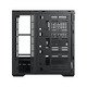 Case EATX - Vision - 7 ARGB Fans, LCD Display Panel, Smart Fan Control Case EATX - Vision - 7 ARGB Fans, LCD Display Panel, Smart Fan Control