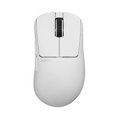 Wireless Gaming Mouse Xlite CrazyLight Uyuni White Wireless Gaming Mouse Xlite CrazyLight Uyuni White