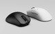 Wireless Gaming Mouse Xlite CrazyLight Uyuni White Wireless Gaming Mouse Xlite CrazyLight Uyuni White