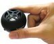 X-mini Portable Capsule Speaker - Black X-mini Portable Capsule Speaker - Black