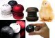 X-mini Portable Capsule Speaker - Black X-mini Portable Capsule Speaker - Black