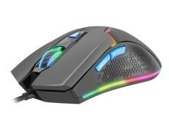Геймърска мишка Gaming Mouse HUNTER 4800dpi NFU-0871