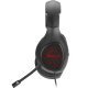геймърски слушалки Gaming Headphones GH-710 - Backlight, 50mm, PC/Consoles