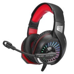 геймърски слушалки Gaming Headphones GH-890 - RGB, 50mm, PC/Consoles геймърски слушалки Gaming Headphones GH-890 - RGB, 50mm, PC/Consoles